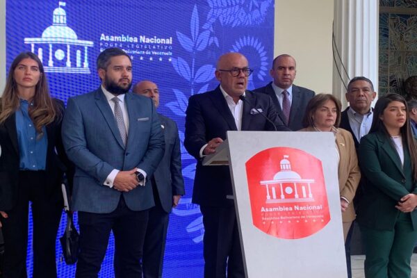 AN analizará la propuesta de cronograma electoral presentada por la Plataforma Unitaria