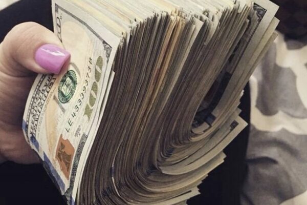 BCV vendió a la banca 80 millones de dólares