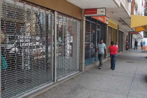 comercios