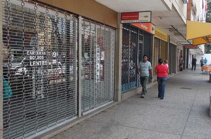 comercios
