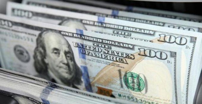 Así amaneció el dólar este viernes 3 de noviembre