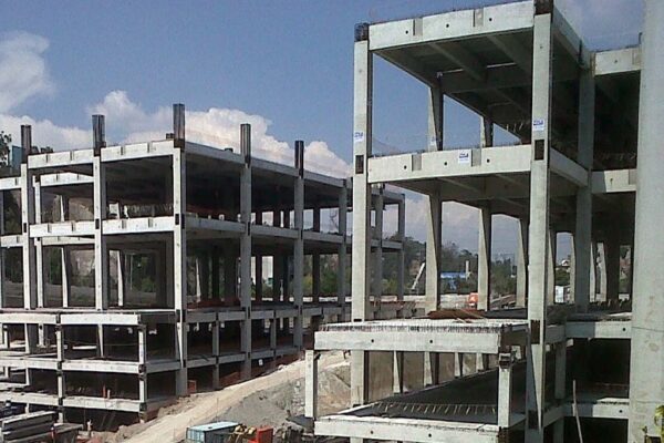 Concretos PILPERMIX - Concreto estructural ¡Conoce sus usos principales y los elementos que lo conforman! - FOTO
