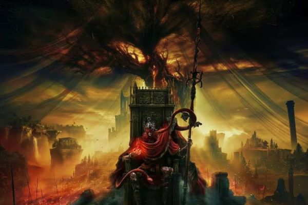 DLC de ‘Elden Ring’: FromSoftware revela el tráiler y la fecha de salida del DLC de ‘Elden Ring’ | Babelia EL PAÍS