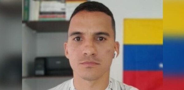 Denuncian desaparición de un exmilitar venezolano en Chile
