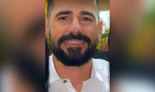 El empresario Bruno Bailão Lobo fue asesinado a tiros en su domicilio