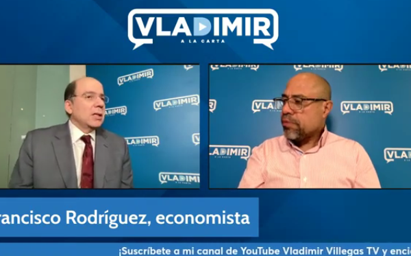 En Venezuela se necesita una tregua para resolver problemas prioritarios del país
