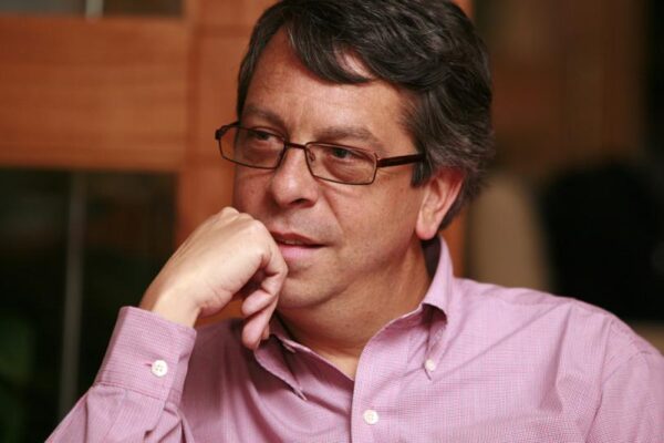 Falleció excanciller colombiano Rodrigo Pardo
