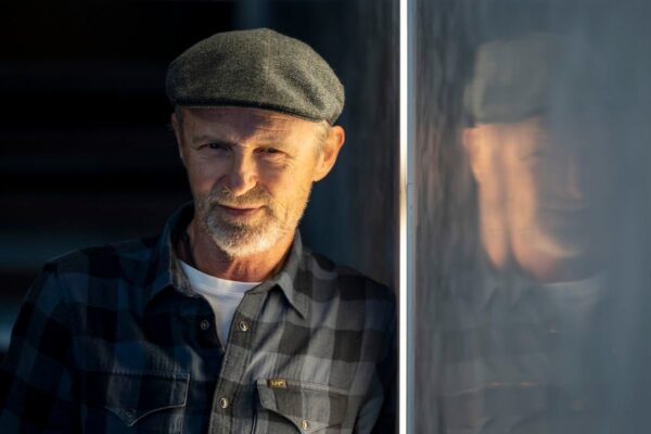 Jo Nesbø, el rey de la novela negra: “Un día cogí el coche y fui hasta Marbella. Me quedé en ‘shock” | ICON EL PAÍS