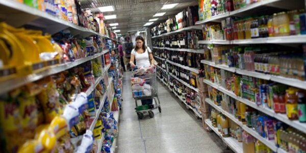 La Canasta Alimentaria Familiar se montó en 535 dólares