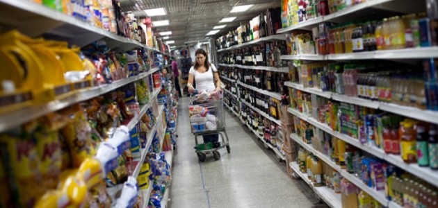 La Canasta Alimentaria Familiar se montó en 535 dólares