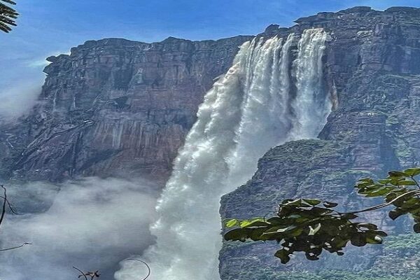 La naturaleza de Venezuela es única e inimitable La naturaleza de Venezuela es única e inimitable