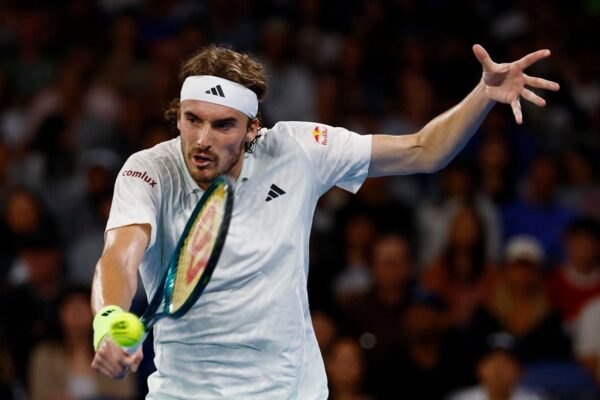 La progresiva extinción del revés a una mano, el golpe más romántico | Tenis | Deportes EL PAÍS