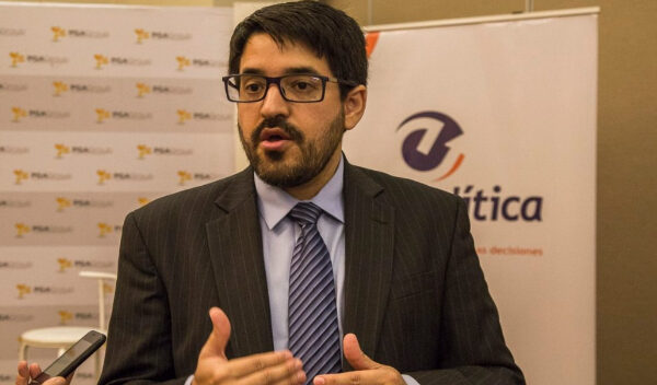 Las sanciones afectan pero no son la causa principal de la crisis