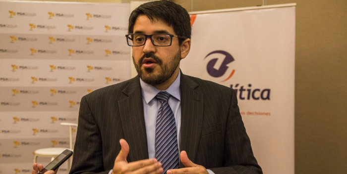 Las sanciones afectan pero no son la causa principal de la crisis