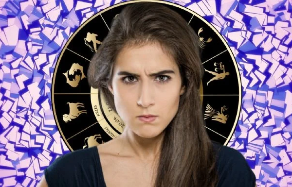 Los 3 signos del zodiaco que son directos y suelen lastimar