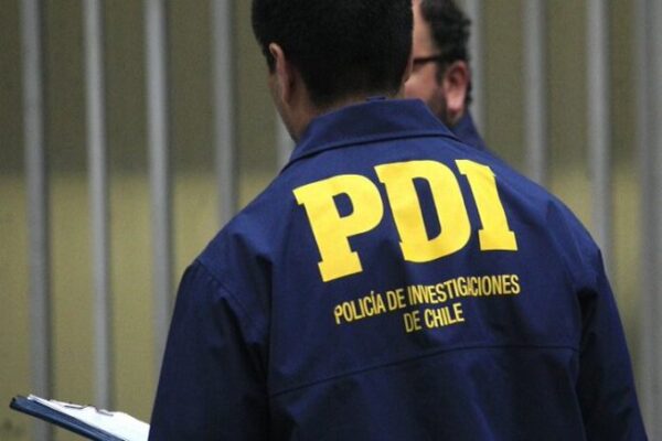 Los escabrosos detalles del secuestro de una venezolana y su hija de cuatro años en Chile Los escabrosos detalles del secuestro de una venezolana y su hija de cuatro años en Chile