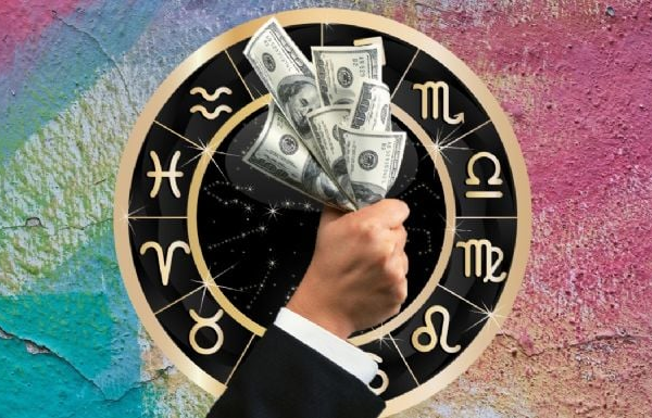Los signos del zodiaco que se podrían ganar una fortuna este 28 de febrero