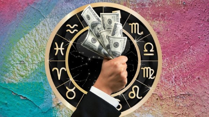 Los signos del zodiaco que se podrían ganar una fortuna este 28 de febrero
