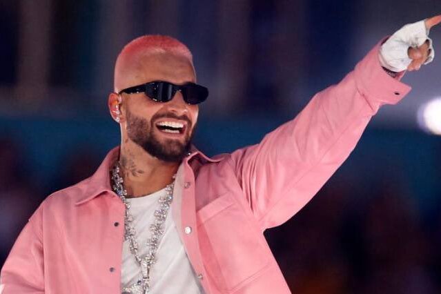 Maluma