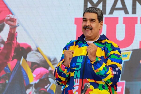 Nicolás Maduro insta a los millones de migrantes venezolanos a regresar a su Patria