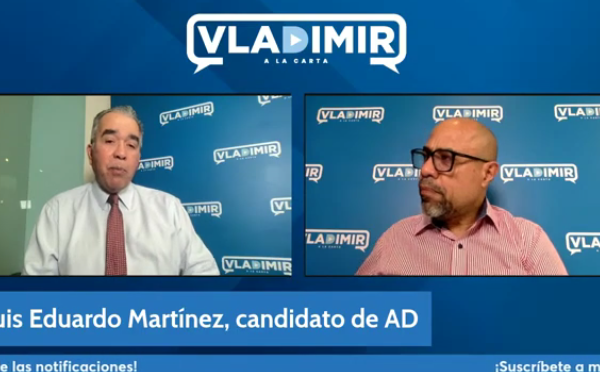 "Si la oposición hace lo correcto y se une, no hay forma de que Maduro gane las elecciones"