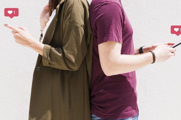 Imagen referencial - Las 8 excusas más utilizadas por los estafadores en apps de citas y redes sociales