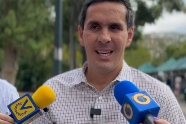 Solicitan al CNE abrir más puntos del REP en Baruta para los jóvenes