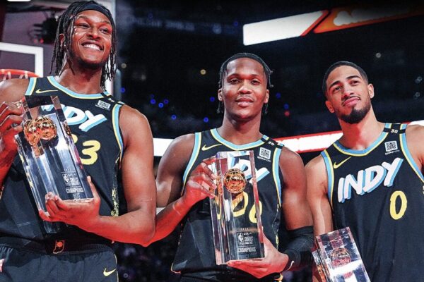 NBA
