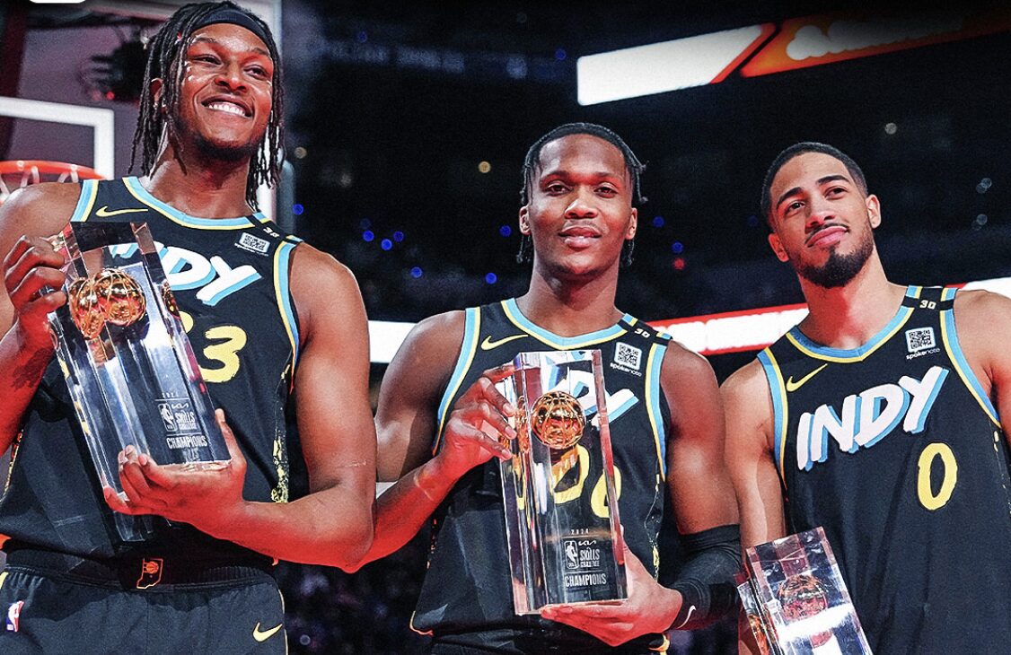 NBA