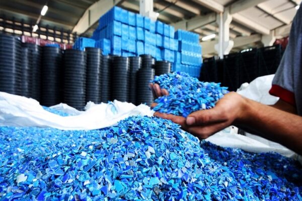 Treseus - ¡Entérate! Plástico; Cuál es su importancia para la industria y la sociedad - FOTO