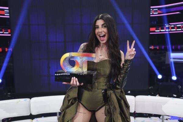 ‘OT 2023’, cuando Prime Video reinventó la televisión | Televisión EL PAÍS