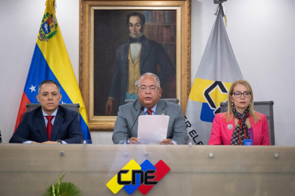 Elecciones presidenciales en Venezuela serán el 28 de julio