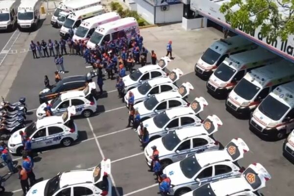 Activan Brigada de Respuesta Rápida del 0800- Bigote en Carabobo