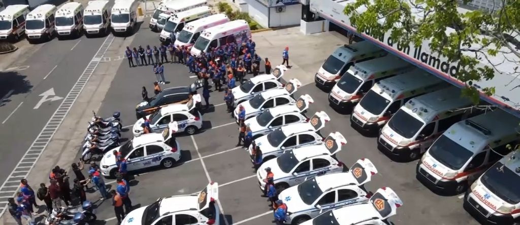 Activan Brigada de Respuesta Rápida del 0800- Bigote en Carabobo