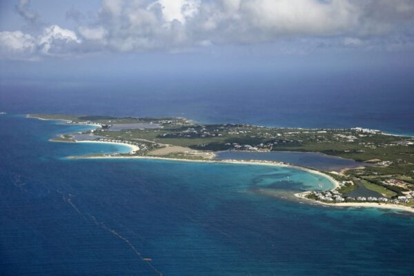 Anguila: Una pequeña isla caribeña está haciendo una fortuna gracias a la inteligencia artificial | Tecnología EL PAÍS