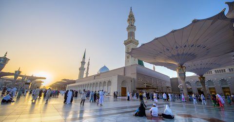 Arabia Saudita lanza iniciativa para atraer más de US$ 11.170 millones en inversiones en el turismo