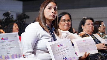 Así puedes solicitar tu Credimujer
