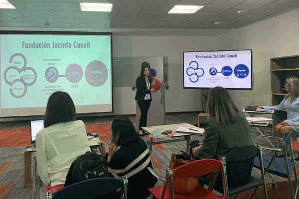 Banesco abre postulaciones para apoyar proyectos sociales