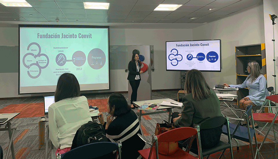 Banesco abre postulaciones para apoyar proyectos sociales
