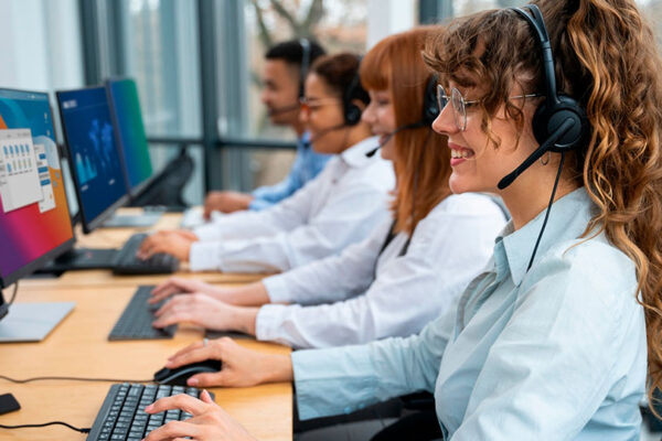 Banesco ofrece diferentes canales de atención para cada cliente