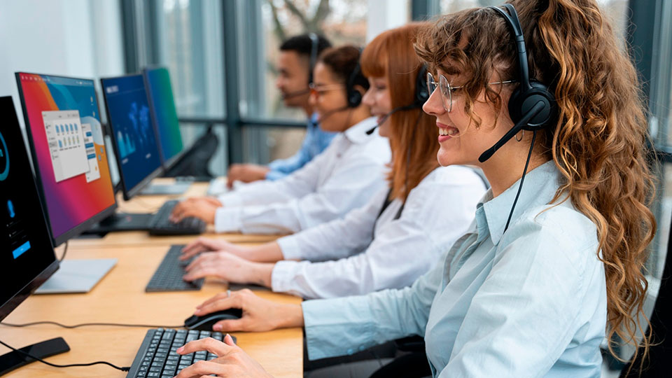 Banesco ofrece diferentes canales de atención para cada cliente