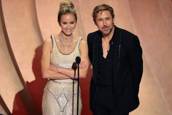 Cautivos de los Oscar | Televisión EL PAÍS