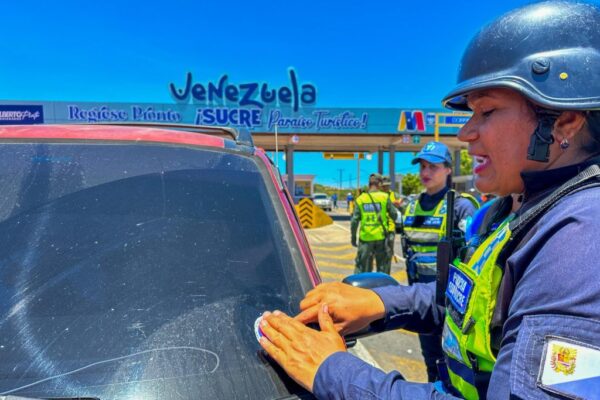 Cerca de 70 mil temporadistas han ingresado a Sucre en el asueto
