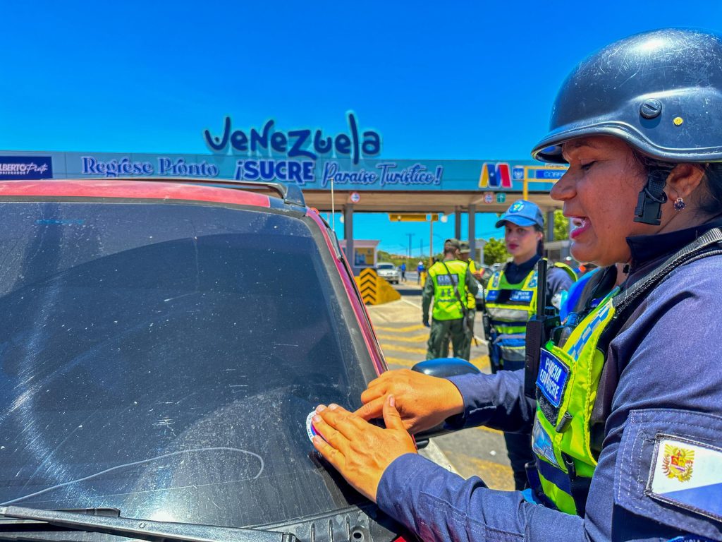 Cerca de 70 mil temporadistas han ingresado a Sucre en el asueto