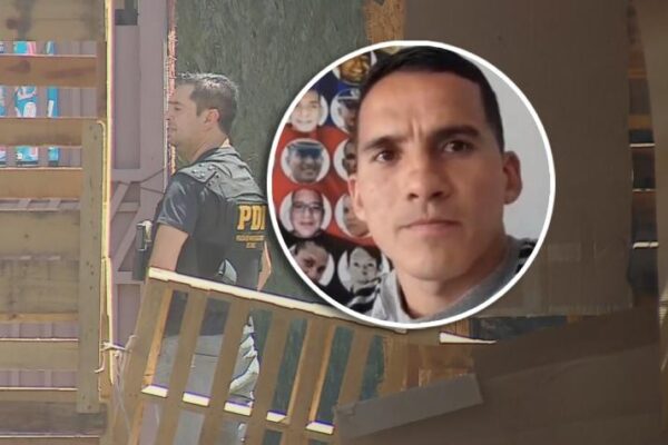 Chile castigará con “la mayor dureza” a responsables del homicidio de Ronald Ojeda