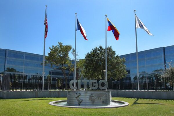 Citgo abrirá sala de datos para dar información a los postores de la subasta