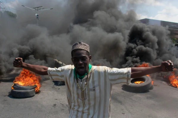 Con la dimisión del primer ministro, ¿qué futuro le espera a Haití?