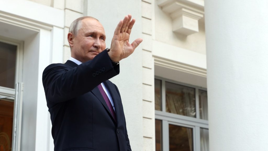 Con megabase en Rumania la Otan acecha a Rusia