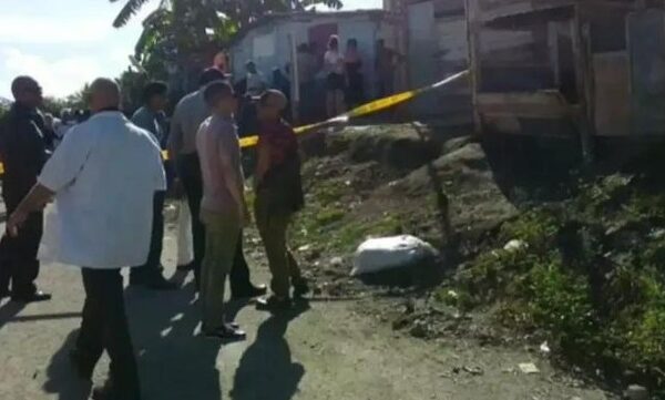 Conmocionada Colombia por el hallazgo sin vida de un niño de 3 años que estaba desaparecido