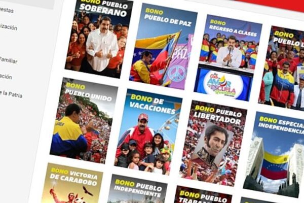 Conoce los pasos para solicitar el Credimujer por el Sistema Patria